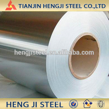 Galvanized Steel Sheet with Thickness 0.23mm